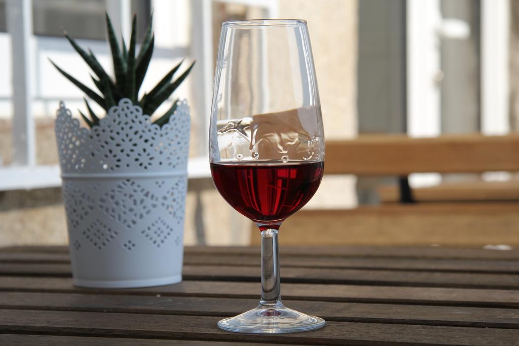 Decanting Porto House Eksteriør billede